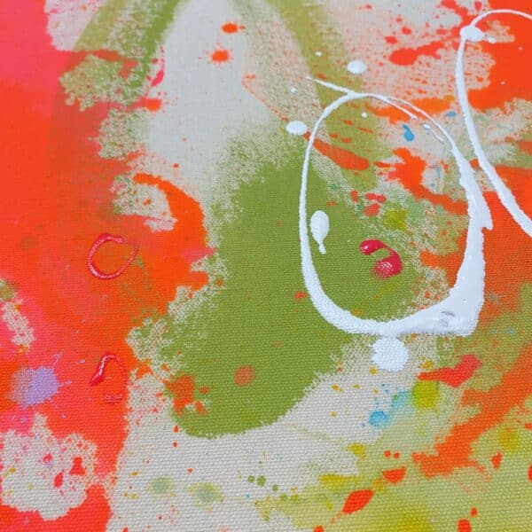 Daydream - Detail